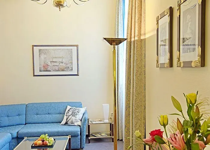 Viktoria Hotell Köln