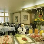 Hotel Viktoria 4*