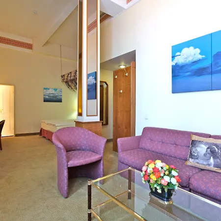 Viktoria 4* كولونيا