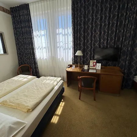 Hotell Viktoria Köln