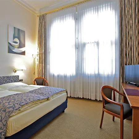 Viktoria Hotel Kolonia