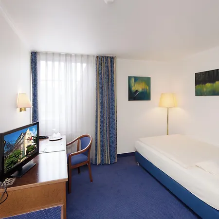 Viktoria Hotel