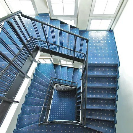 Hotel Viktoria Kolonia