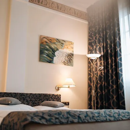 Viktoria 4* Kolín nad Rýnem