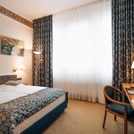 Viktoria 4* Colonia
