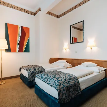 Viktoria Ξενοδοχείο