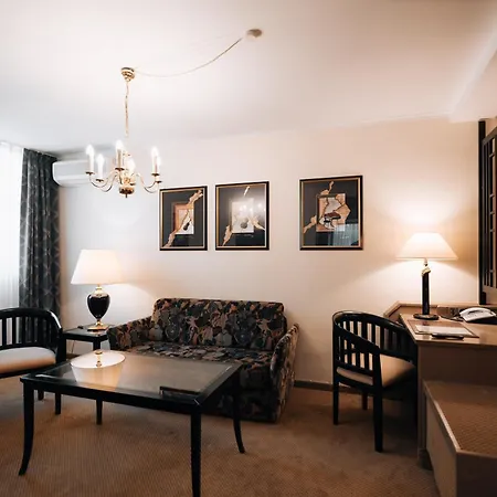 Viktoria Hotel Colonia