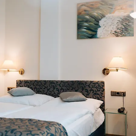 Hotel Viktoria Colonia