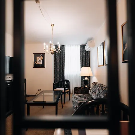 Hotel Viktoria