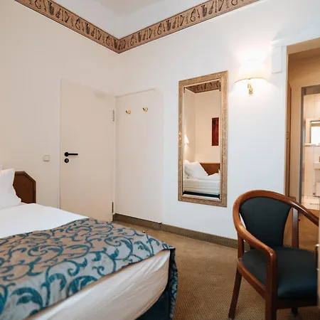 Hotel Viktoria
