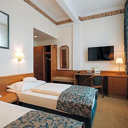 Hotel Viktoria