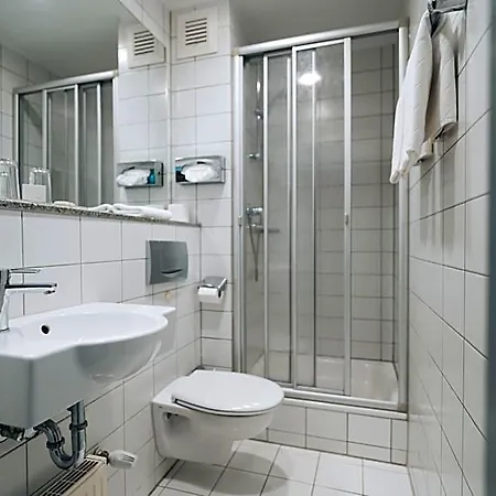 Hotel Viktoria 4*