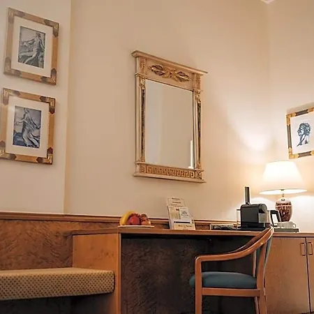 Hotel Viktoria