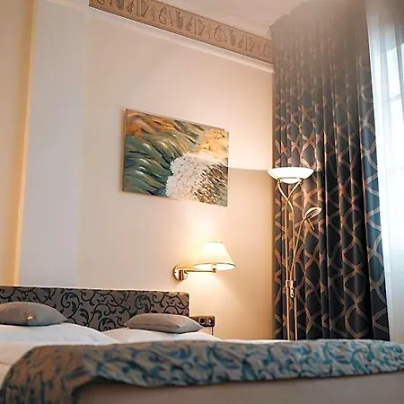 Viktoria Hotel Kolonia
