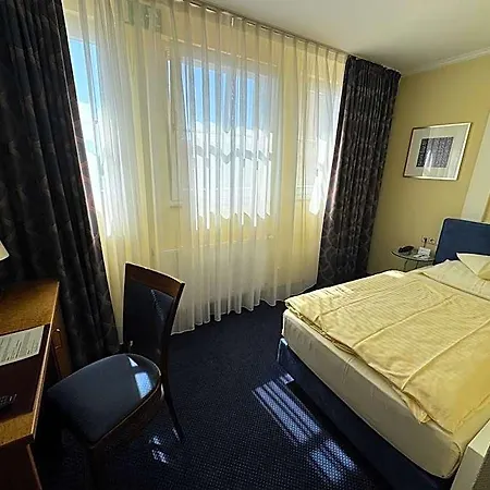 Hotel Viktoria