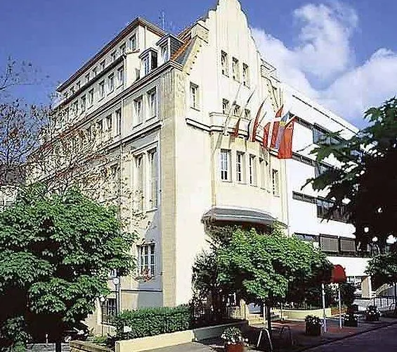 Viktoria كولونيا