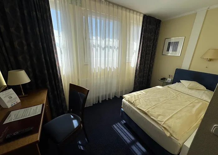 Hotel Viktoria Cologne