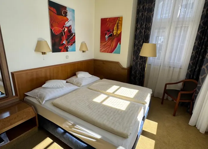 Viktoria 4* كولونيا