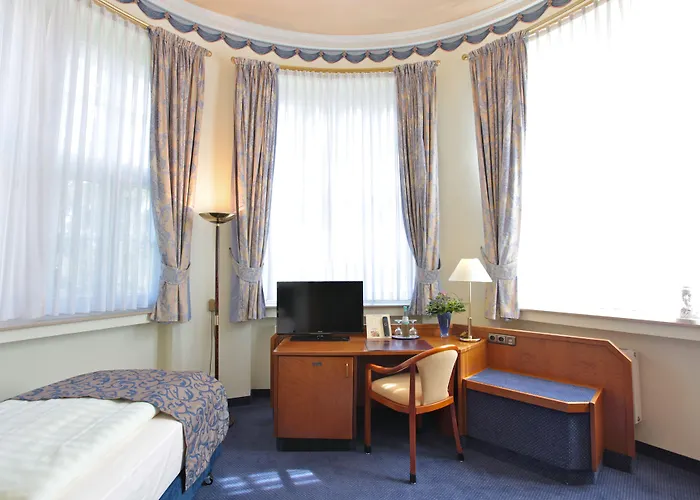 Viktoria Hotel Cologne