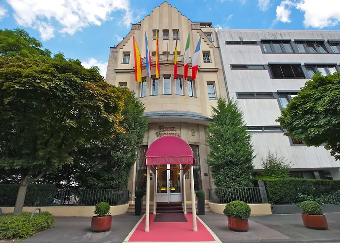 Viktoria كولونيا