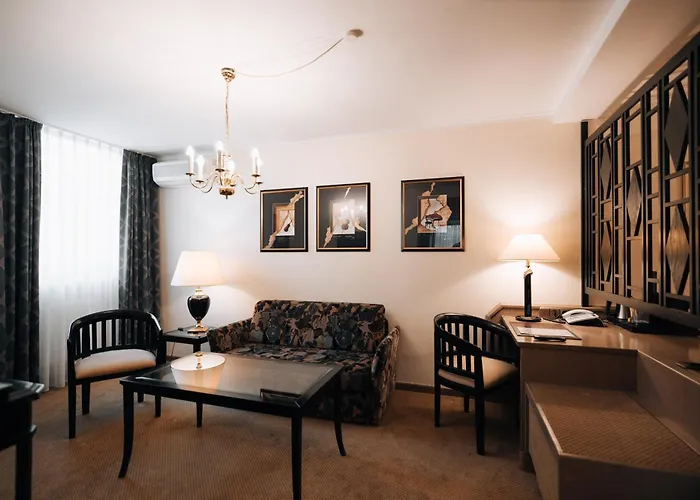 Viktoria Hotel Cologne