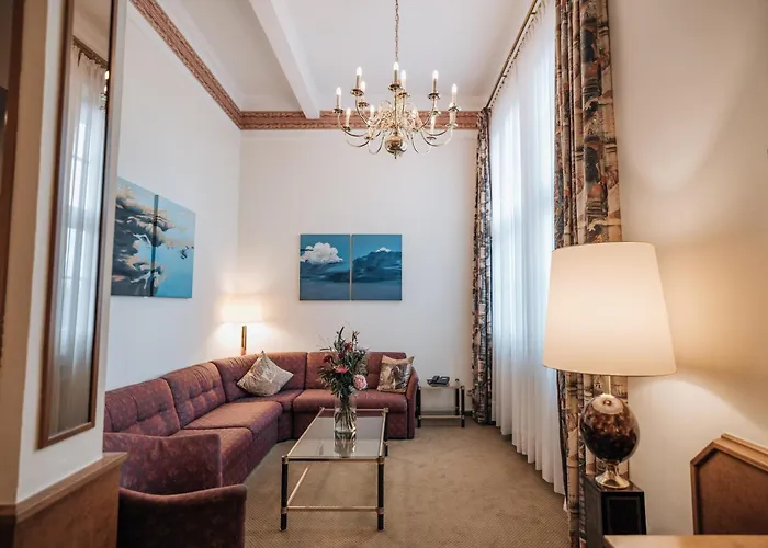 Viktoria 4* كولونيا