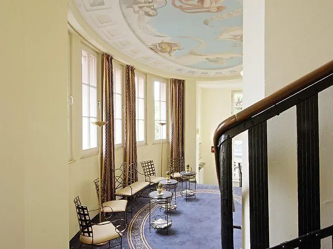 Hotel Viktoria Cologne