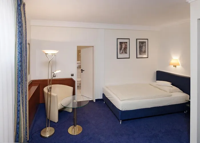 Hotel Viktoria Cologne