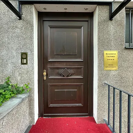 Viktoria Hotel 4*