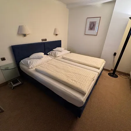 Hotel Viktoria 4*