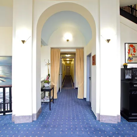 Hotel Viktoria