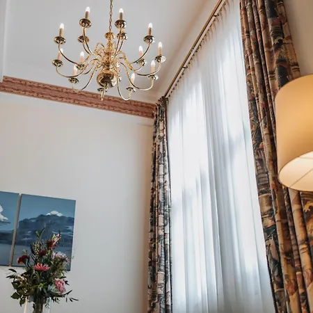 Hotel Viktoria