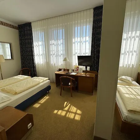 Viktoria 4* Kolín nad Rýnem
