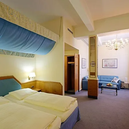 Viktoria 4* Kolín nad Rýnem