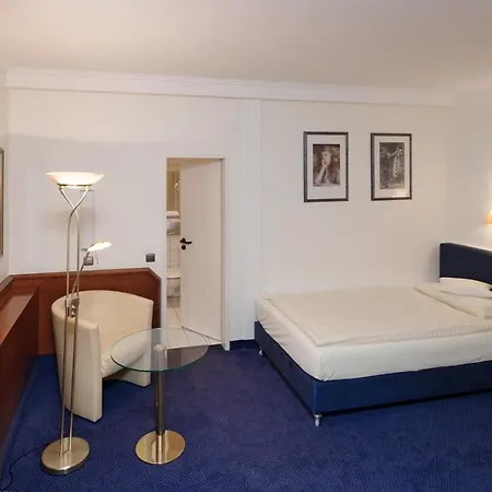 Hotel Viktoria Kolín nad Rýnem