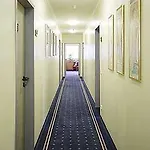Viktoria Hotel Kolín nad Rýnem