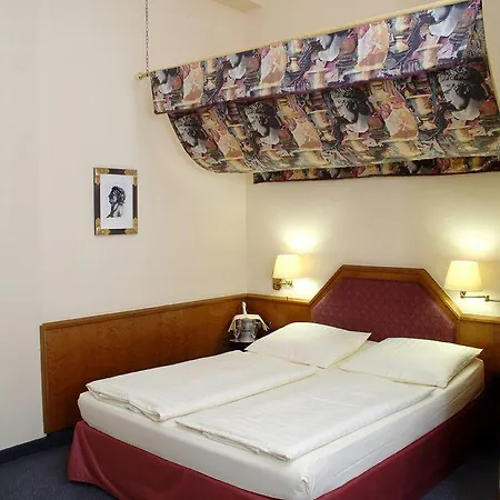 Viktoria Hotel Kolín nad Rýnem