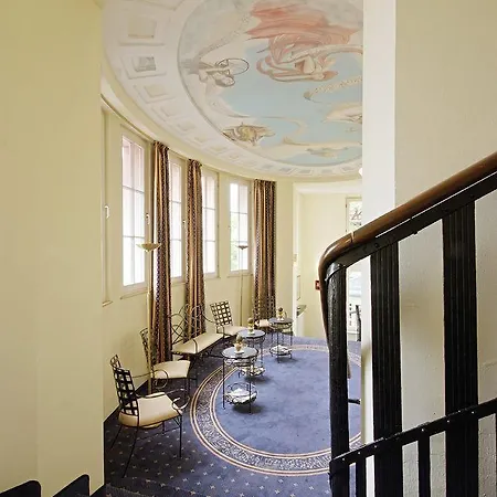 Hotel Viktoria Kolín nad Rýnem