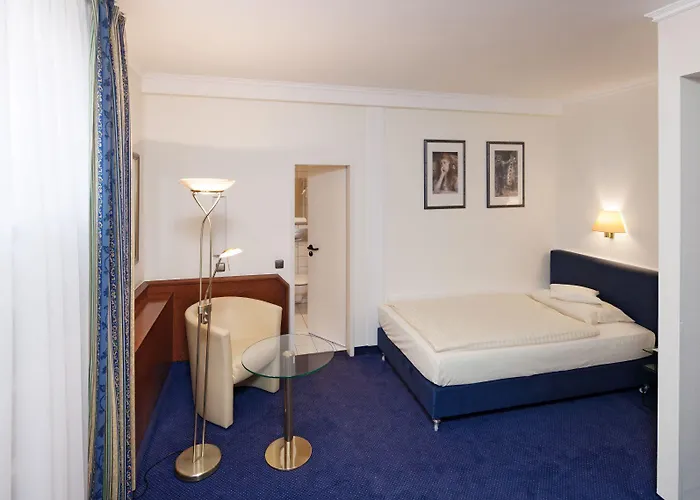 Viktoria Hotel Köln