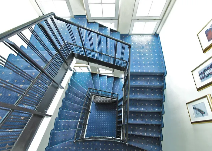 Hotel Viktoria Köln