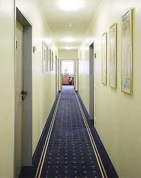 Viktoria Hotel Köln